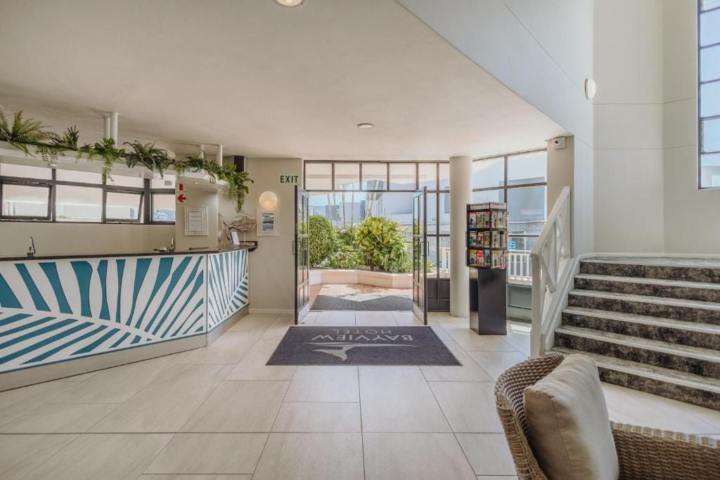 Bayview Hotel — 5