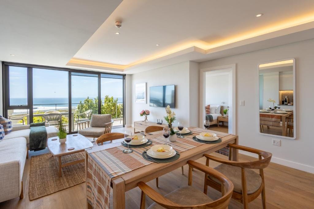 Plett Quarter Apartments — 4