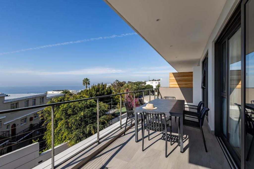 Plett Quarter Apartments — 5
