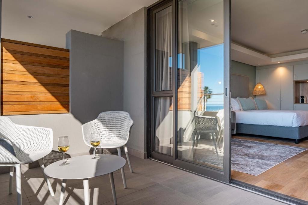 Plett Quarter Hotel - Lion Roars Hotels & Lodges — 2
