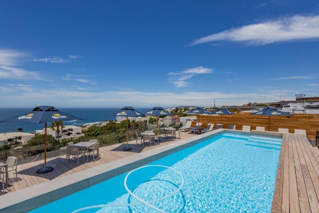 Plett Quarter Hotel - Lion Roars Hotels & Lodges — 4