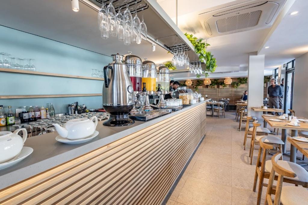 Plett Quarter Hotel - Lion Roars Hotels & Lodges — 5