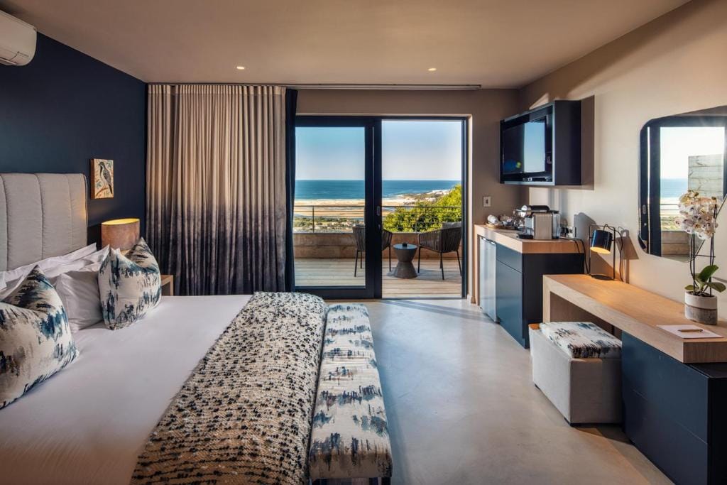 Sky Villa Boutique Hotel — 2