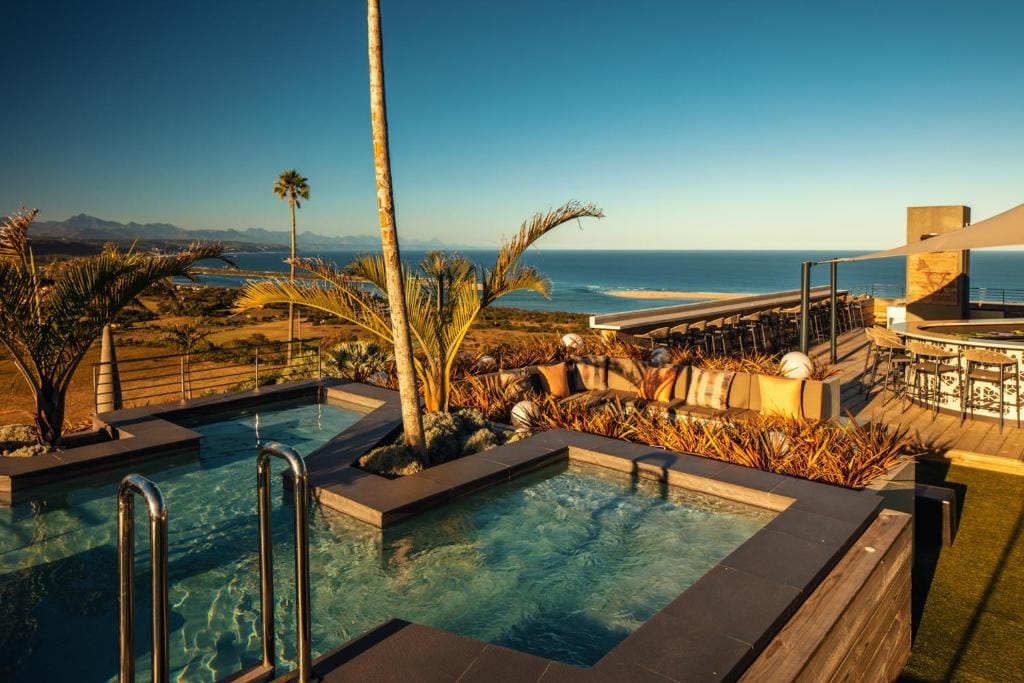 Sky Villa Boutique Hotel — 4
