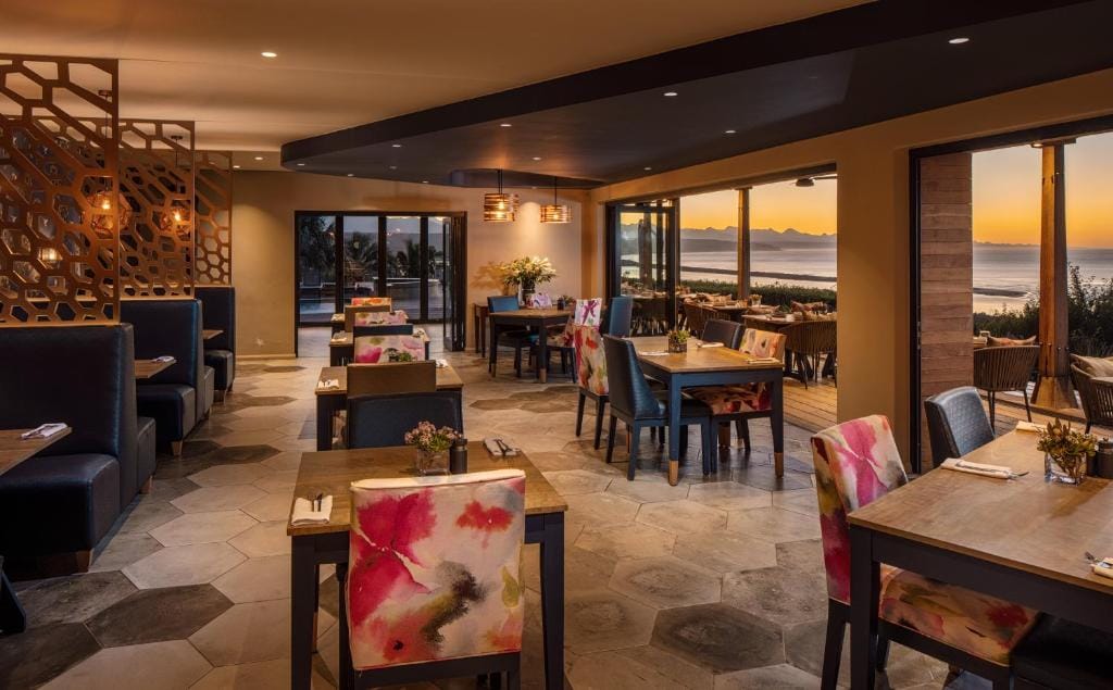 Sky Villa Boutique Hotel — 5