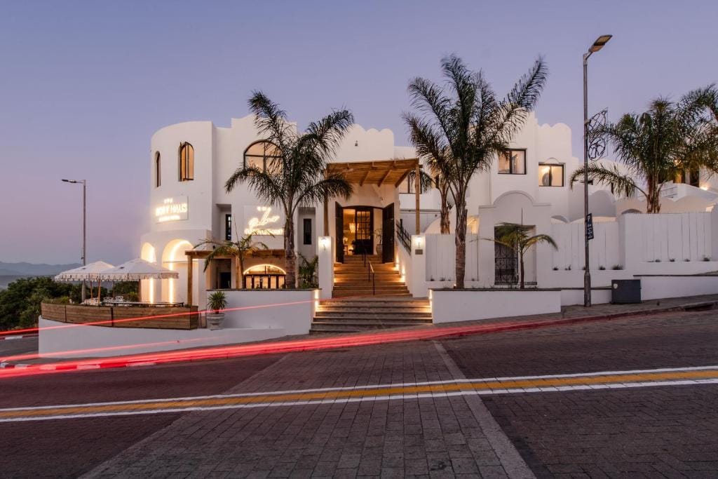 The Ivory Haus — 4