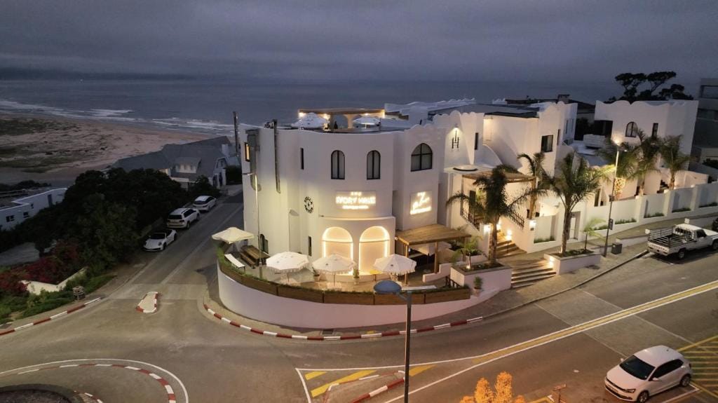 The Ivory Haus — 5