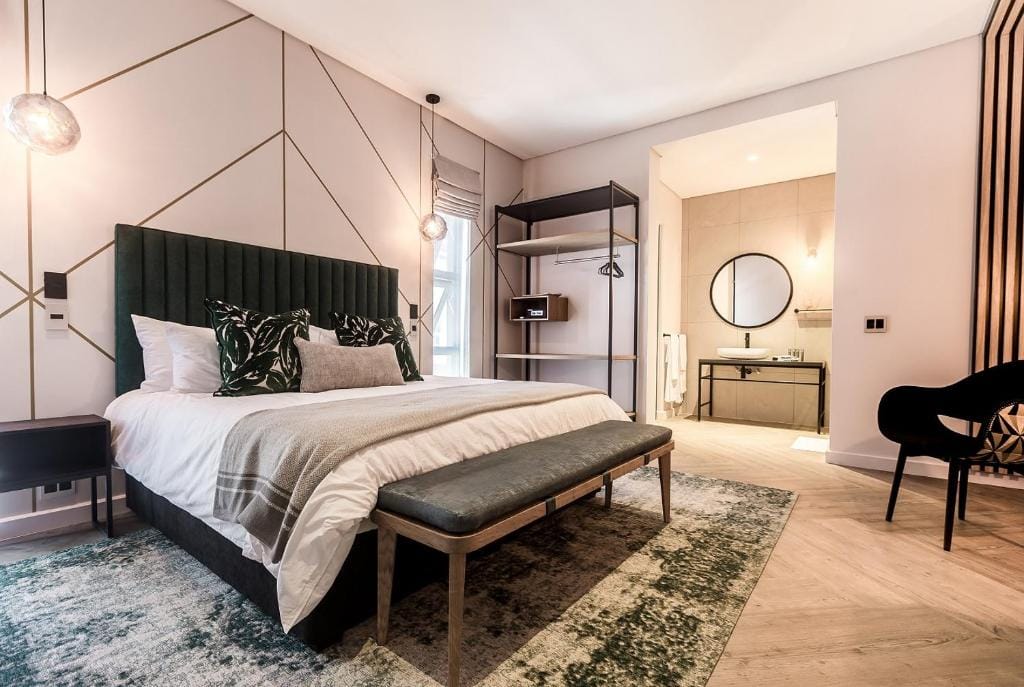 The Junction Boutique Hotel — 2