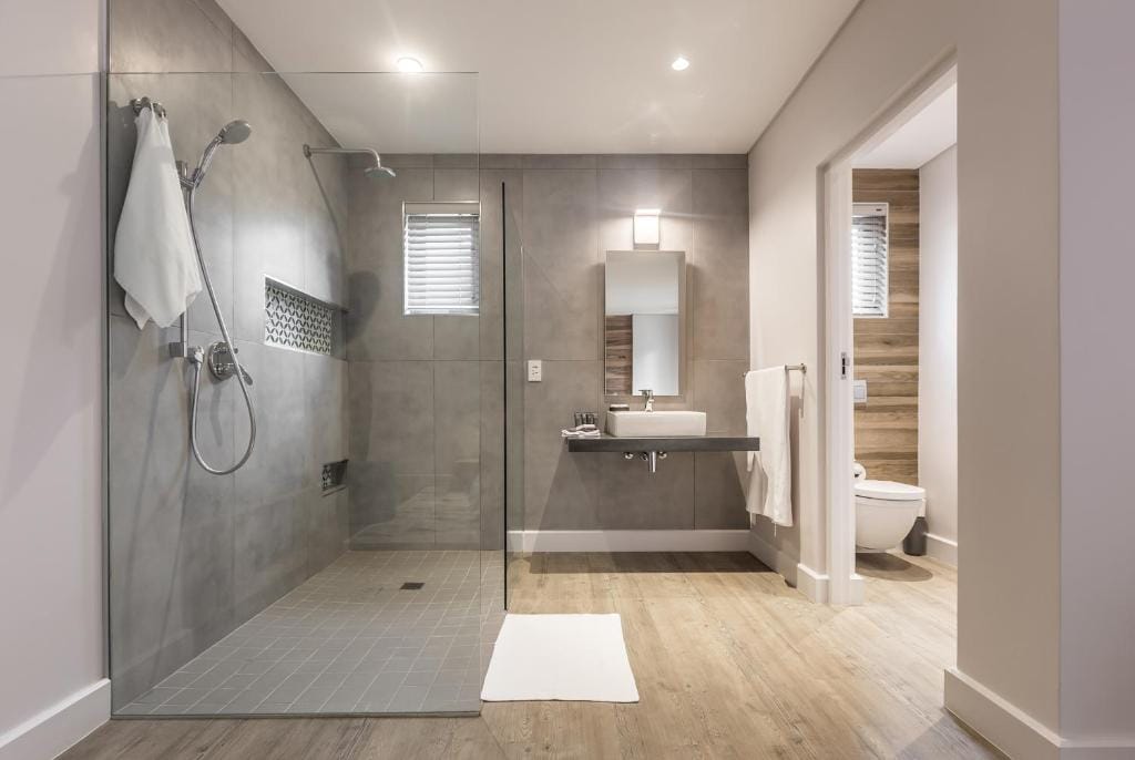 The Junction Boutique Hotel — 3