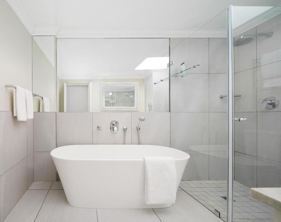 The Plettenberg Hotel — 2