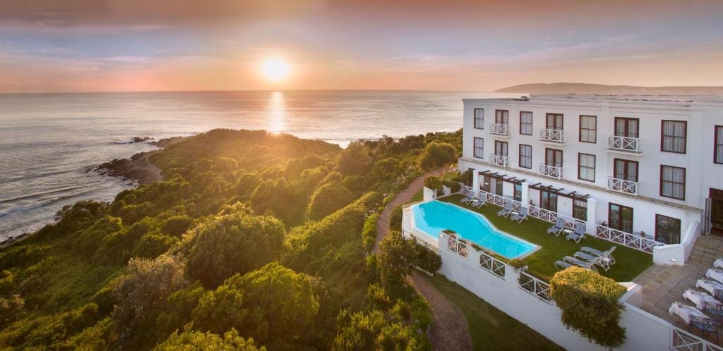The Plettenberg Hotel — 3