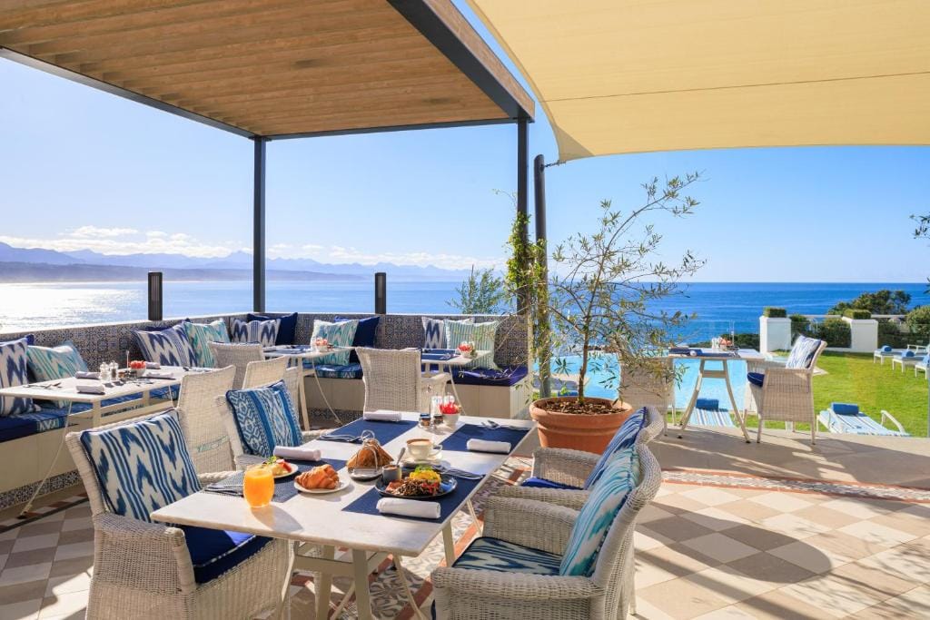 The Plettenberg Hotel — 4