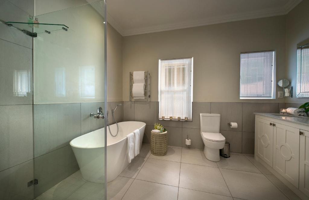 The Plettenberg Hotel — 5