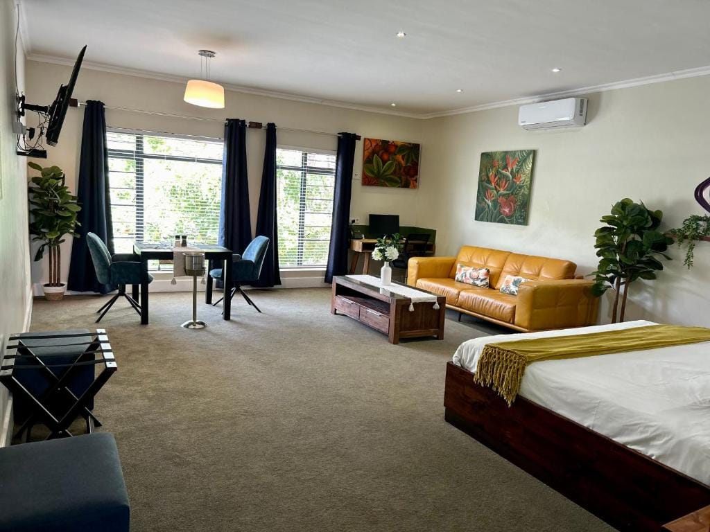 MyPond Stenden Hotel — 2
