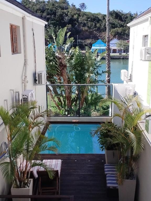 MyPond Stenden Hotel — 4