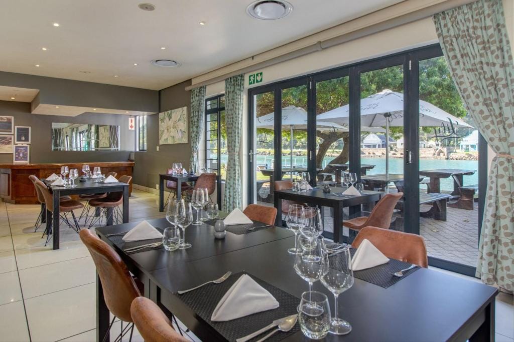 MyPond Stenden Hotel — 5