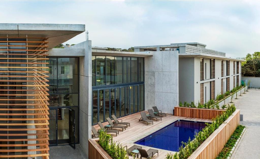 Royal St. Andrews Hotel, Spa and Conference Centre — 3