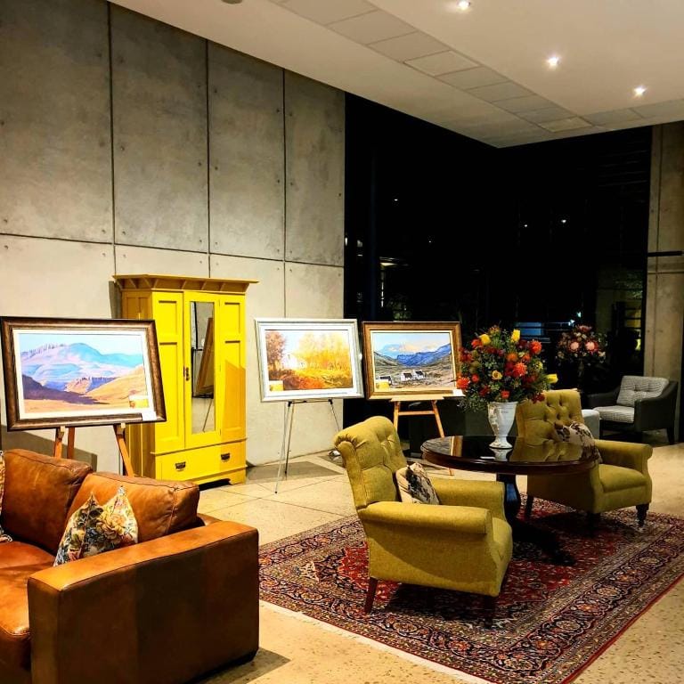 Royal St. Andrews Hotel, Spa and Conference Centre — 4