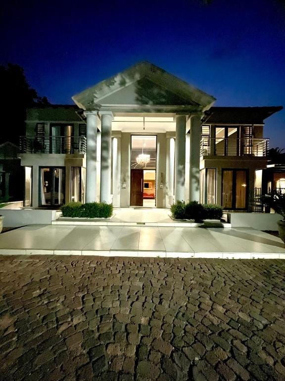 Potch Manor Guest House — 1