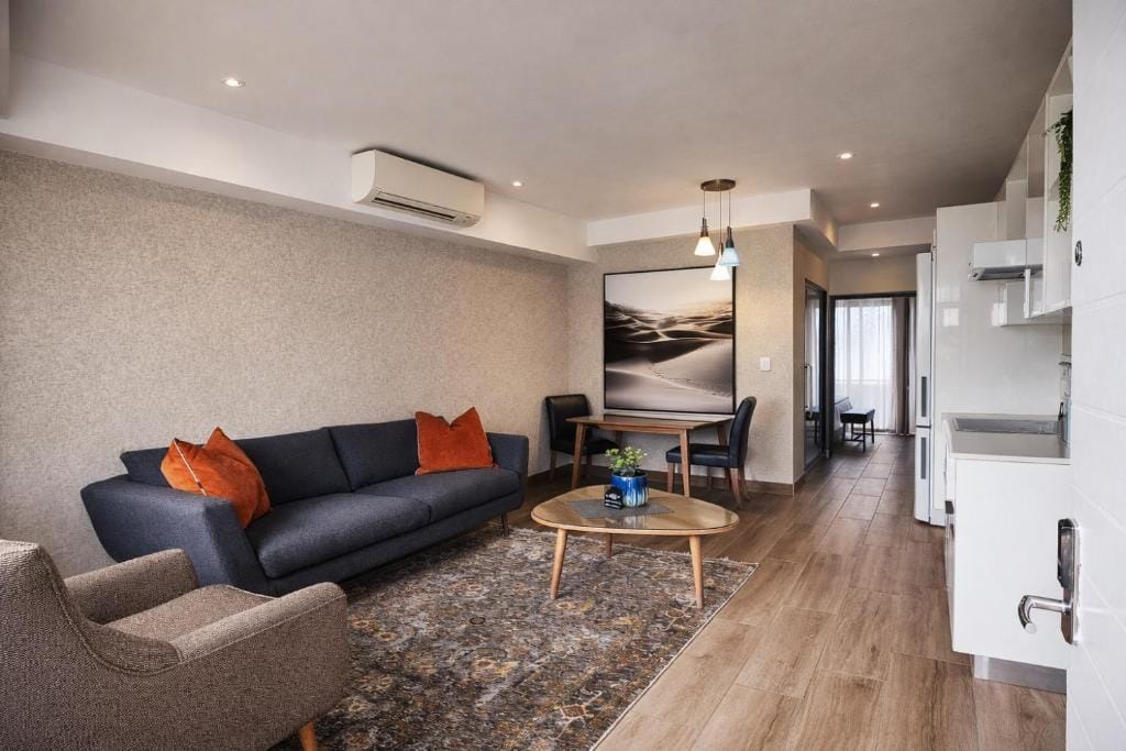 522 The Regency Menlyn — 1