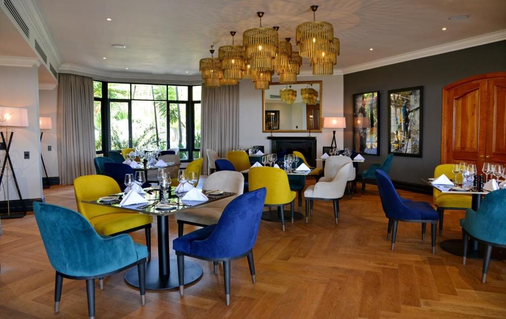 Apogee Boutique Hotel & Spa — 2