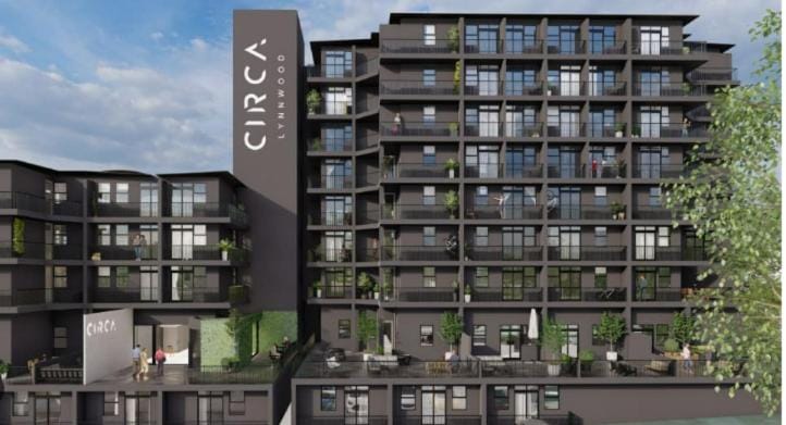 Circa Aparthotel by unit 187 — 1