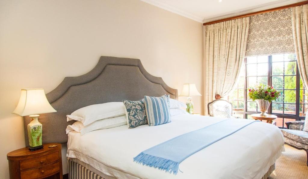 Ivory Manor Boutique Hotel — 1