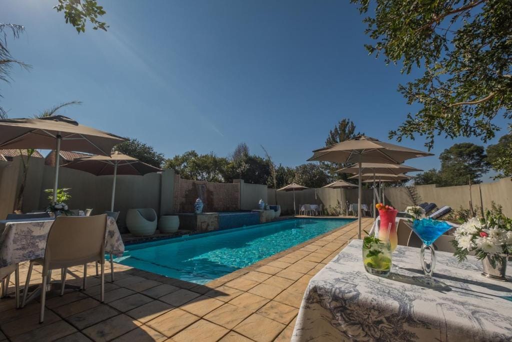 Ivory Manor Boutique Hotel — 4