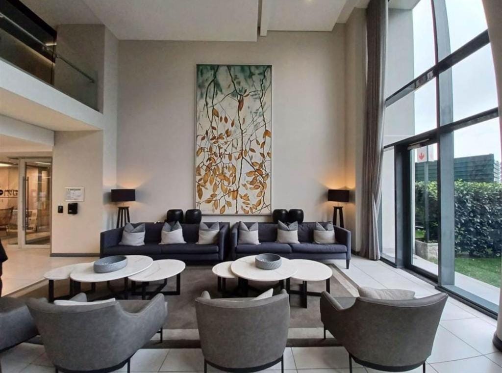 Menlyn Main Apartments Trilogy — 1
