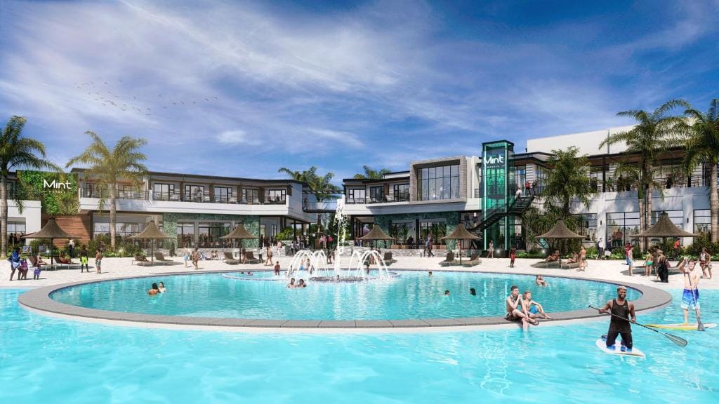 MINT Resorts The Blyde — 1