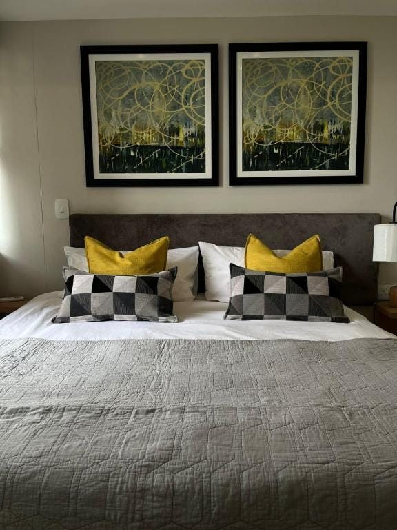 REGENCY APARTMENT HOTEL-ST@Y — 1