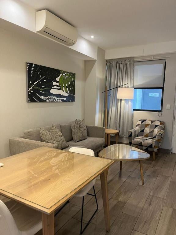 REGENCY APARTMENT HOTEL-ST@Y — 4
