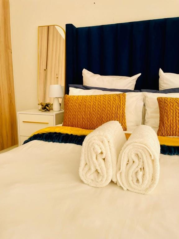 The Blyde, an impeccable blissful getaway (Balwin properties) — 1