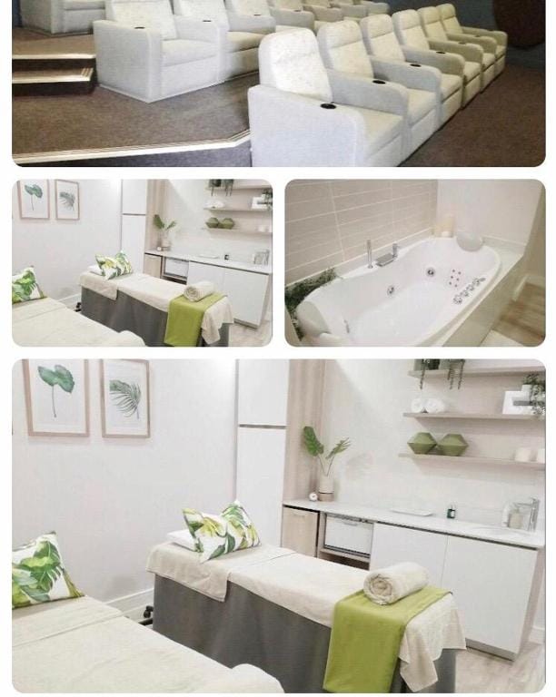 The Blyde, an impeccable blissful getaway (Balwin properties) — 3
