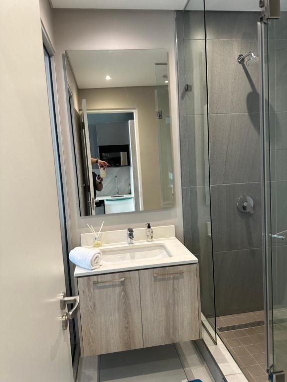 The Capital Trilogy Menlyn Maine Apartments 913 — 3