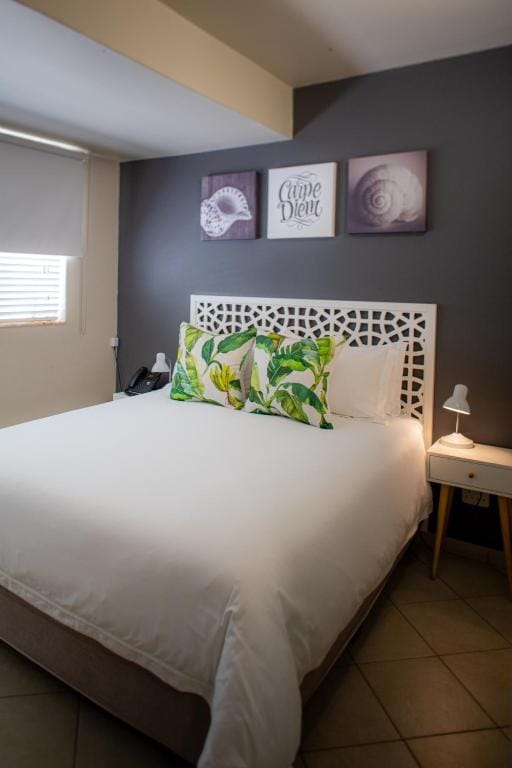 Villa San Giovanni Accommodation — 1