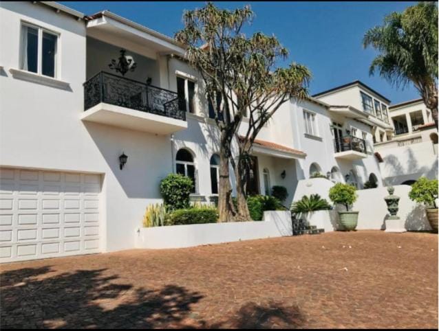 Waterkloof Mansion Boutique Hotel — 1