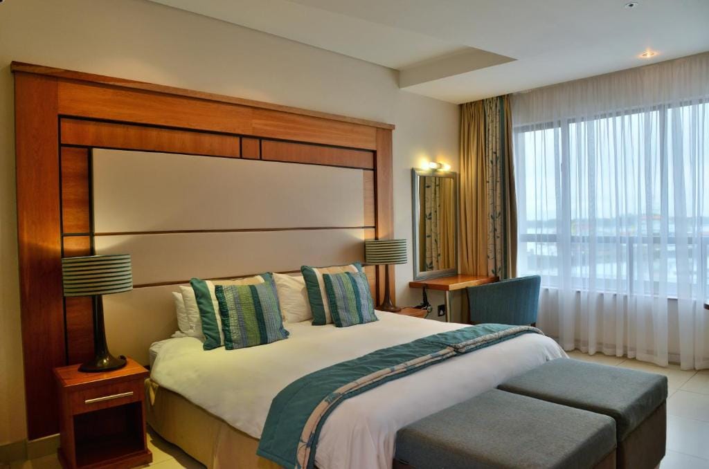 BON Hotel Waterfront Richards Bay — 2