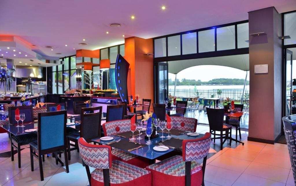 BON Hotel Waterfront Richards Bay — 5