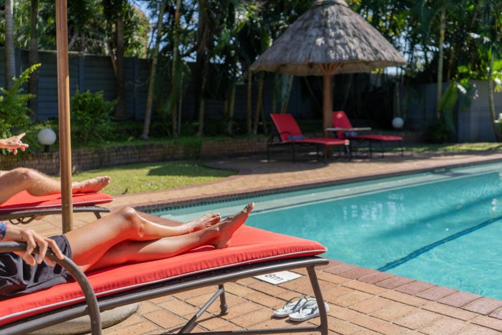 Indaba Lodge Hotel Richards Bay — 2