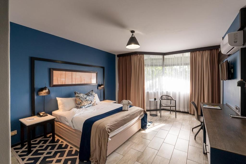 Indaba Lodge Hotel Richards Bay — 3