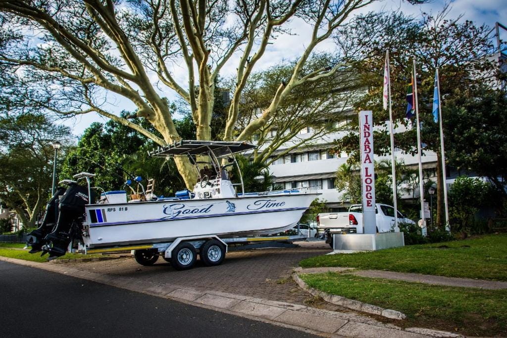 Indaba Lodge Hotel Richards Bay — 5