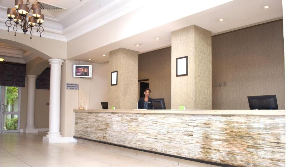 Premier Hotel The Richards — 4