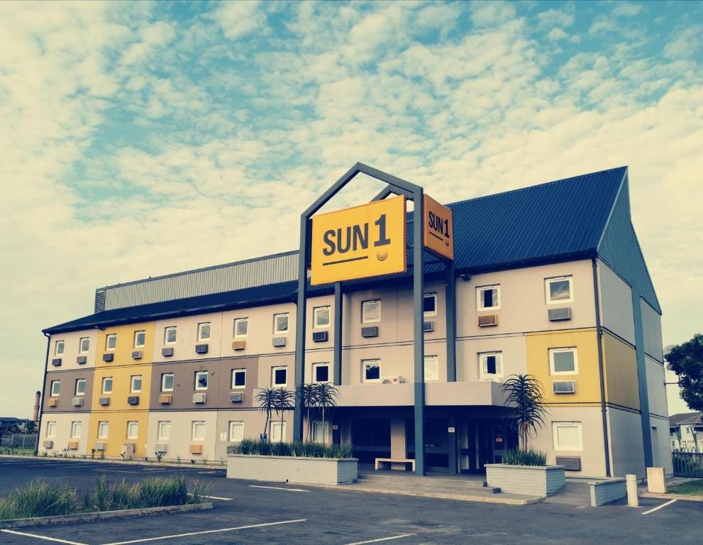 SUN1 Richards Bay — 1