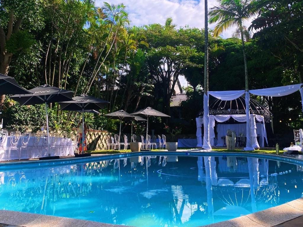 The Bay View Hotel — 2