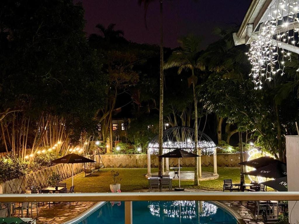The Bay View Hotel — 4