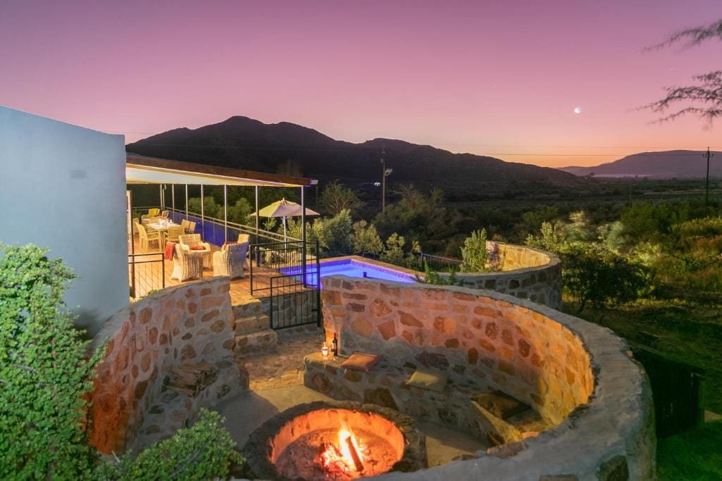 Olive Hill Guest House — 1