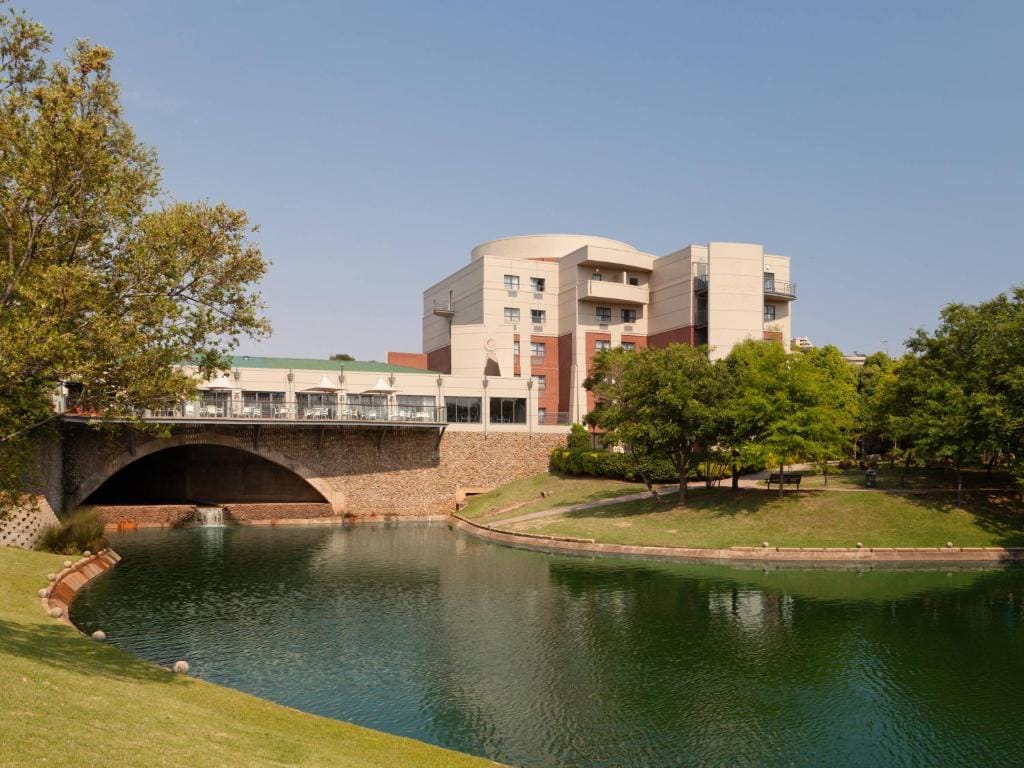 ANEW Hotel Roodepoort Johannesburg — 1