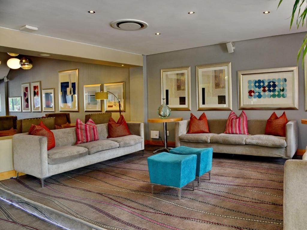 ANEW Hotel Roodepoort Johannesburg — 4