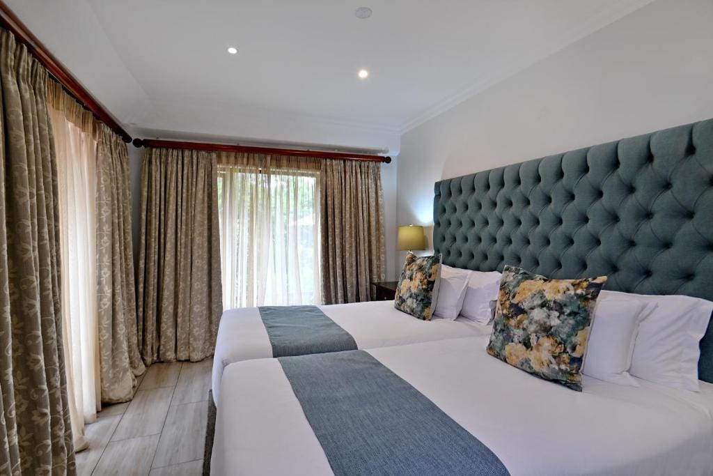 Black Eagle Hotel & Spa — 1